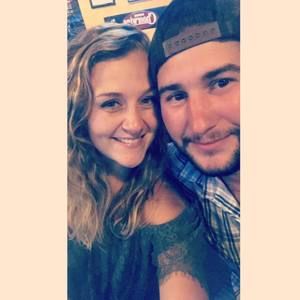 Meet your Posher, Katrina